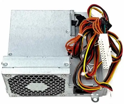 HP Compaq Power Supply (SMPS) P/N: 460974-001/ 462435-001/ 462453-001-240w - Image 2