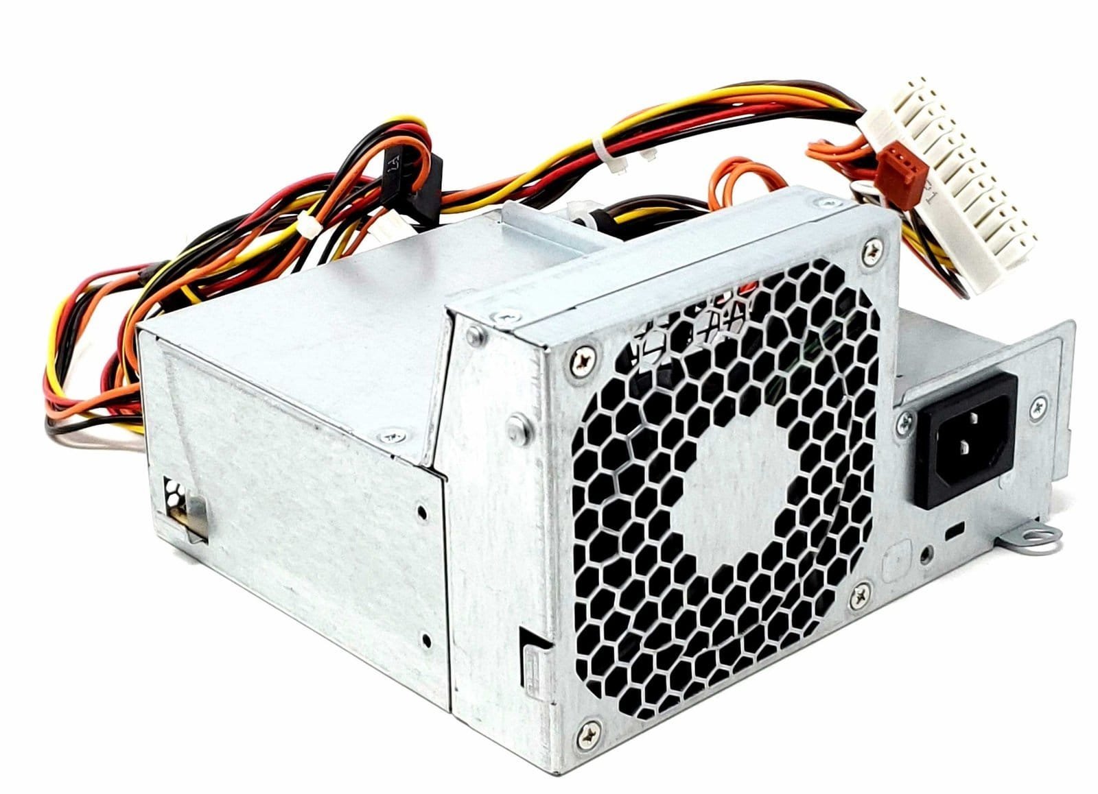 HP Compaq Power Supply (SMPS) P/N: 460974-001/ 462435-001/ 462453-001-240w - Image 3