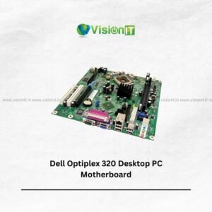 Motherboard for Dell Optiplex 320 Desktop PC