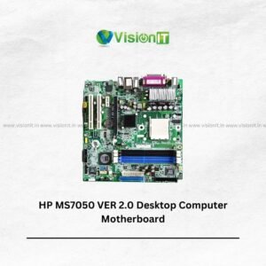 HP MS7050 VER2.0 Motherboard for Desktop Computer