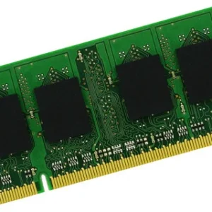 So-Dimm 512MB DDR2 PC2-4200 (533 Mhz) RAM (Memory) For Laptop