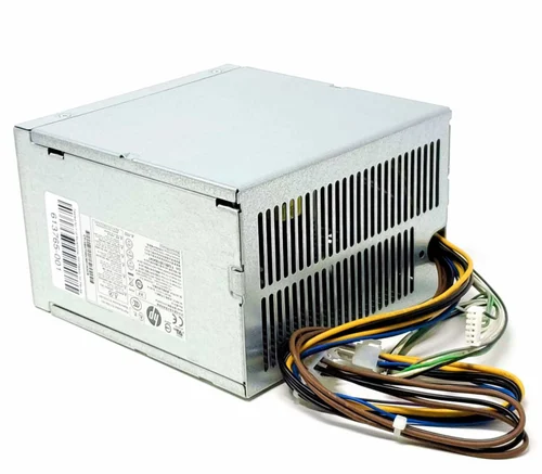 Power Supply (SMPS) for HP Compaq Pro 6000 Micro Tower Computer - Image 2