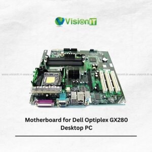 Motherboard for Dell Optiplex GX280 Desktop PC
