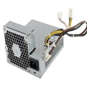 Power Supply (SMPS) for HP Compaq Pro 6200 Small Form Factor Computer