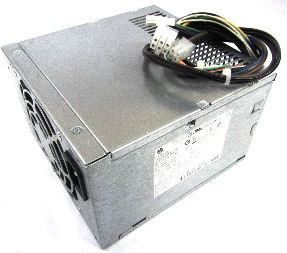 Power Supply (SMPS) for HP Compaq Pro 6300 Desktop Computer - Image 2