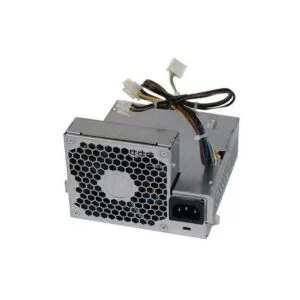 HP Compaq Power Supply (SMPS) P/N: 166572-001 - J4119A - 613663-001 - 611479-001