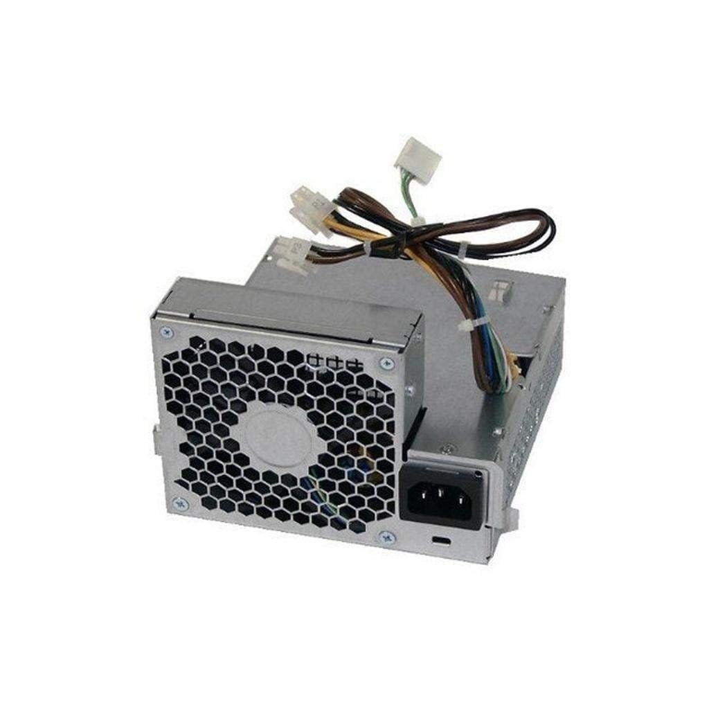 HP Compaq Power Supply (SMPS) P/N: 166572-001 - J4119A - 613663-001 - 611479-001