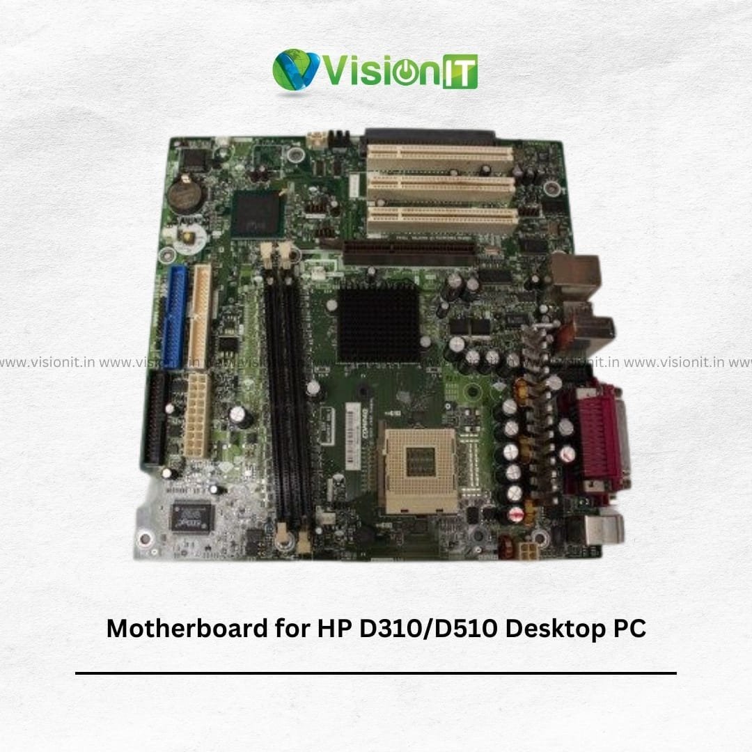 Motherboard for HP D310/D510 Desktop PC - Image 2