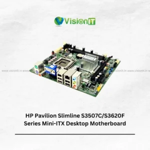 Motherboard - HP IRVINE-GL6E for Pavilion-Slimline-S3507C-S3620F Mini ITX PC