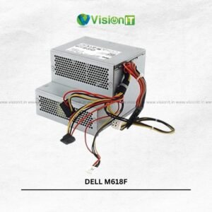 DELL M618F POWER SUPPLY