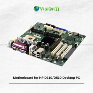 Motherboard for HP D310/D510 Desktop PC