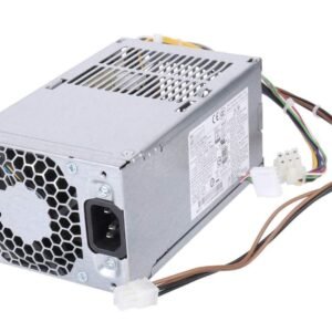 Power Supply (SMPS) for HP Compaq Prodesk 600G1 Small Form Factor Computer
