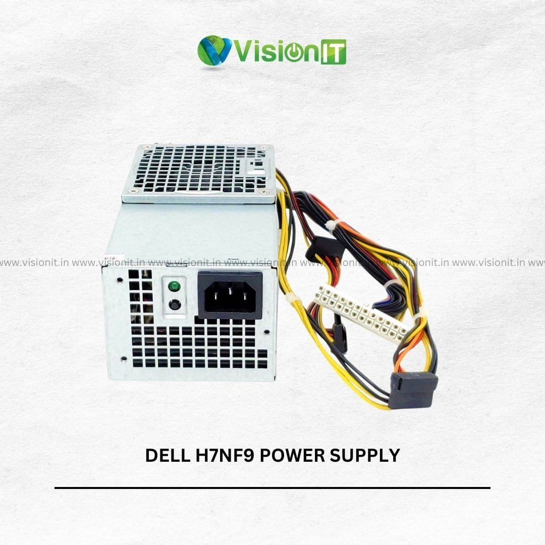 DELL H7NF9 POWER SUPPLY - Image 2