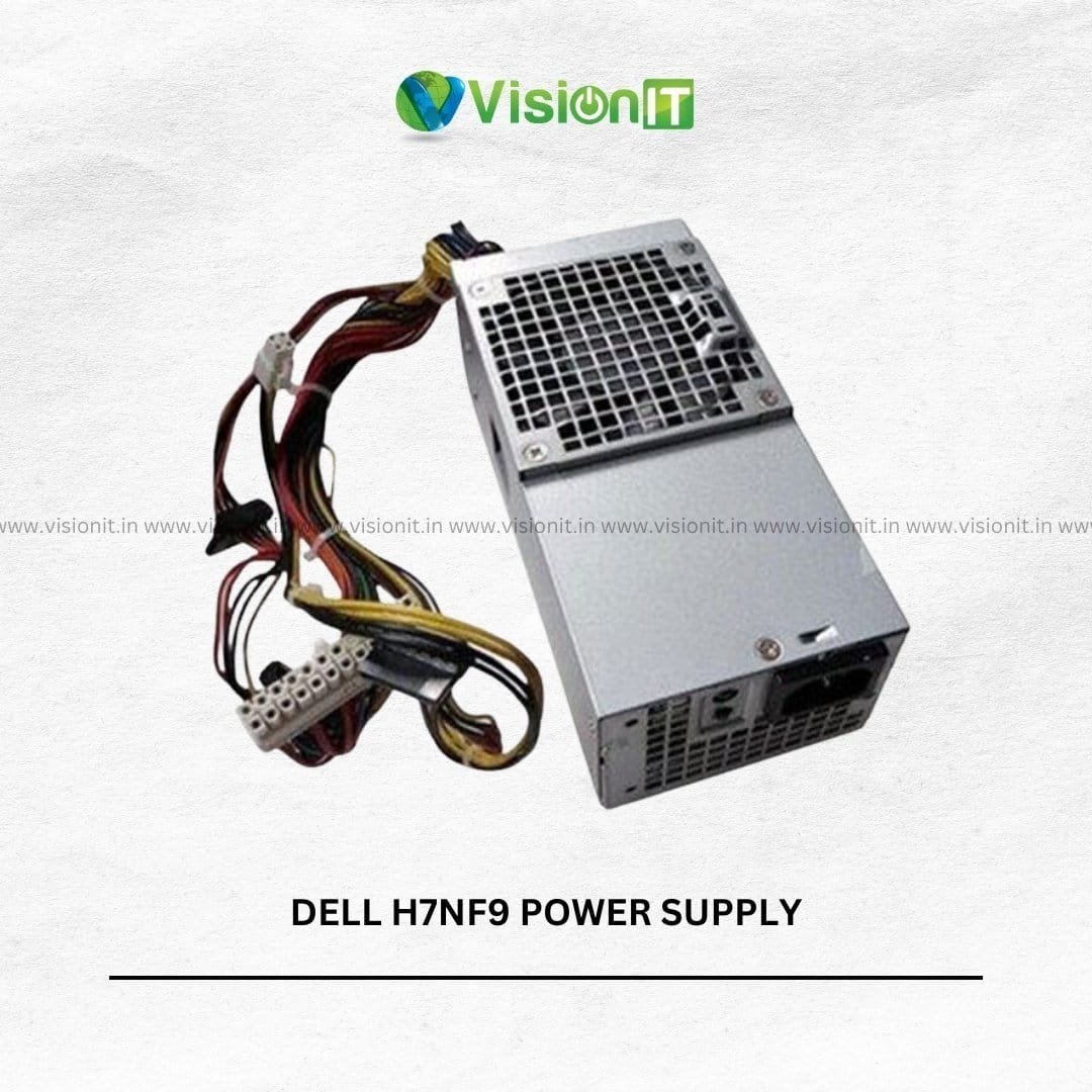 DELL H7NF9 POWER SUPPLY - Image 3