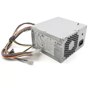 Power Supply (SMPS) for HP Compaq Prodesk 400G3 Micro Tower Computer
