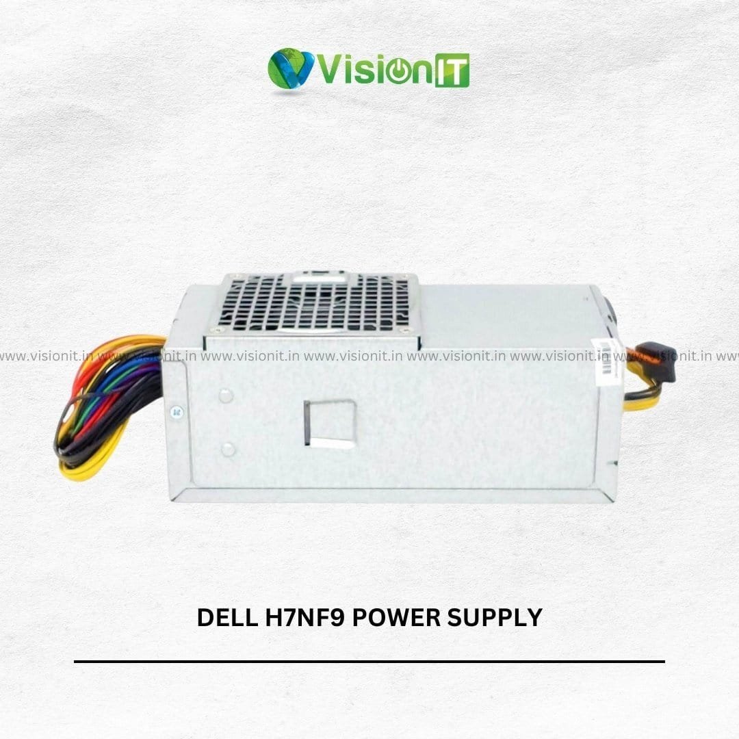 DELL H7NF9 POWER SUPPLY