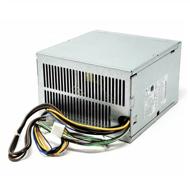 HP Compaq Power Supply (SMPS) P/N: 600457-001 / 600458-001 / 597458-001 - Image 2