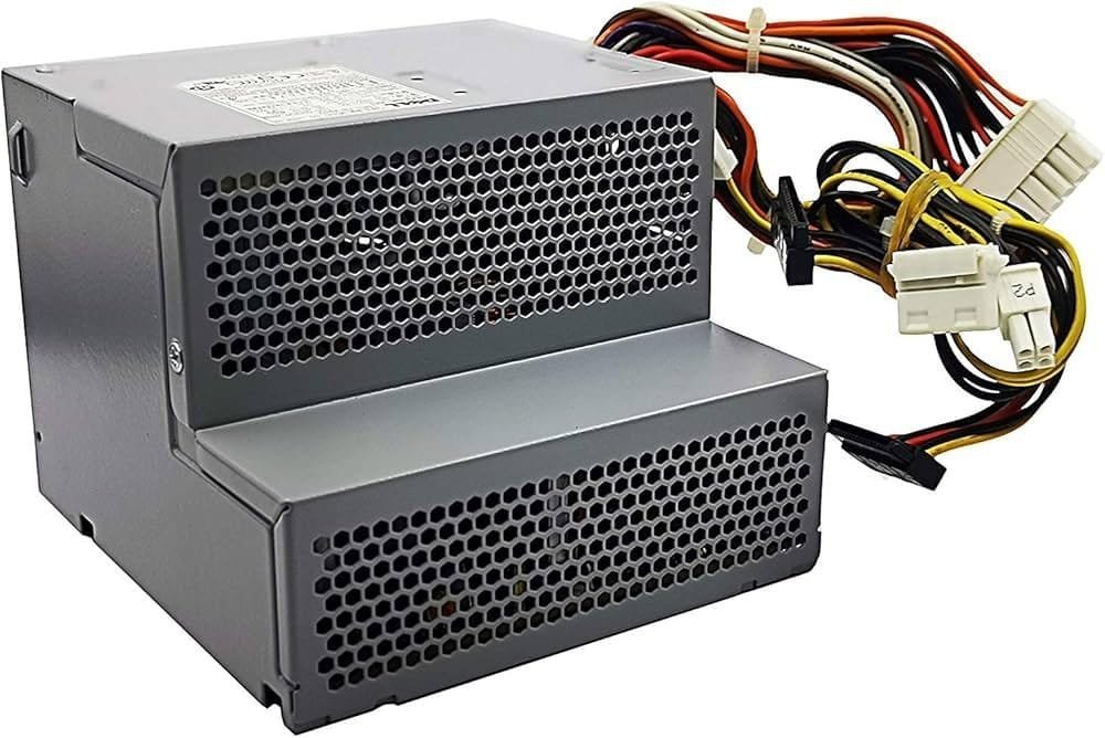 Power Supply (SMPS) for DELL Optiplex 330 Desktop PC - Image 2