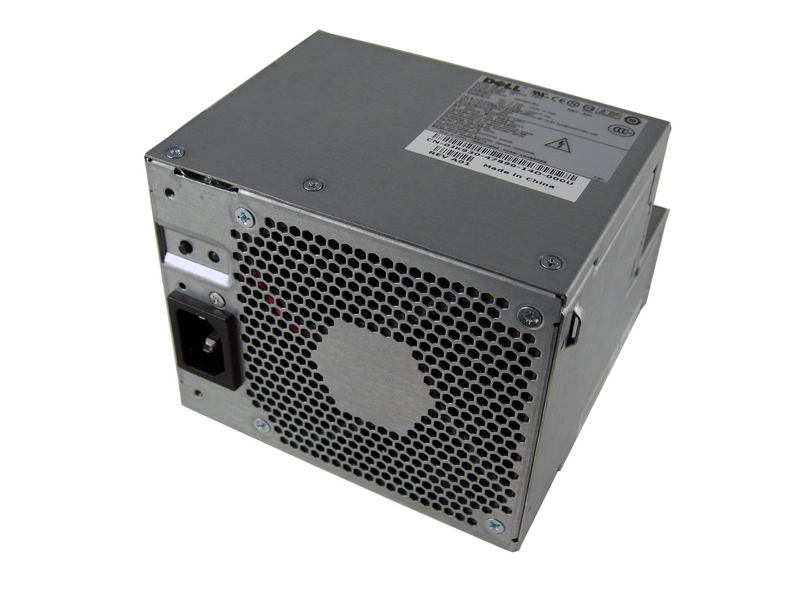 DELL Optiplex Power Supply (SMPS) P/N: MM720 / WW109 / JK930