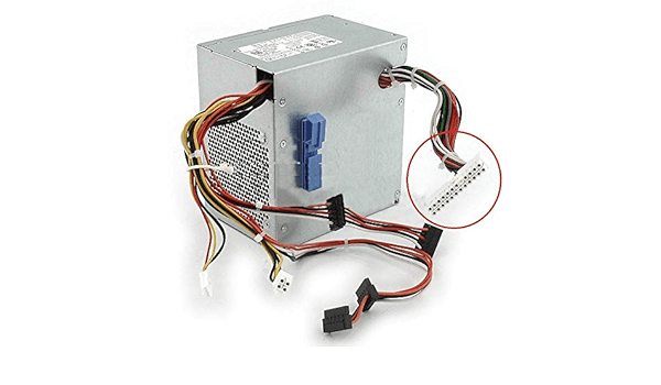Power Supply (SMPS) for DELL Optiplex 360 Small Form Factor PC - Image 2