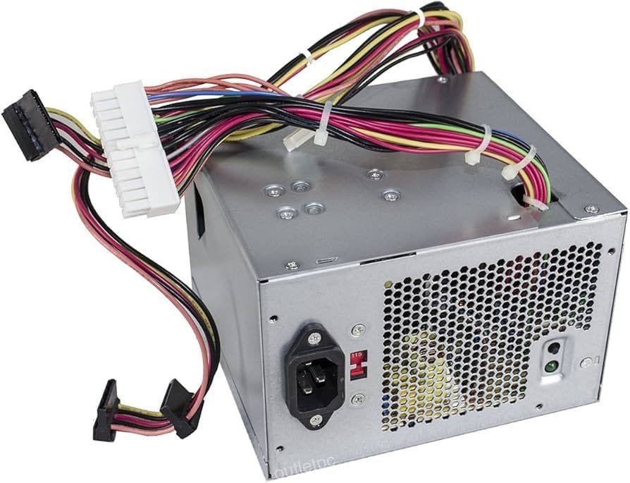 Power Supply (SMPS) for DELL Optiplex 360 Small Form Factor PC