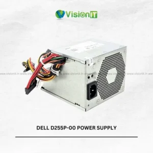 DELL D255P-00 POWER SUPPLY