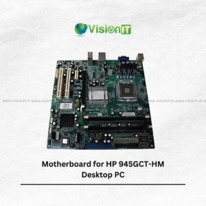 Motherboard for HP 945GCT-HM Desktop PC