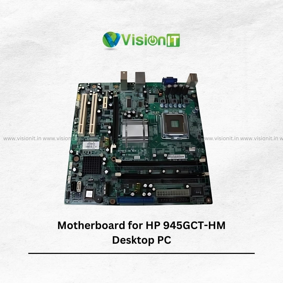 Motherboard for HP 945GCT-HM Desktop PC