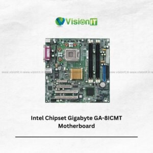 Intel Chipset Gigabyte GA-8ICMT Motherboard