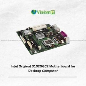 Intel Original D102GGC2 Motherboard for Desktop Computer