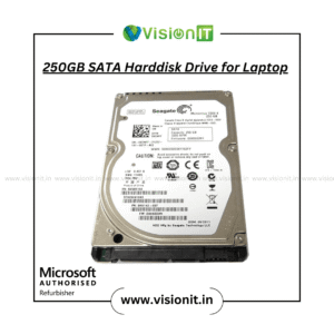 250GB SATA Harddisk Drive for Laptop