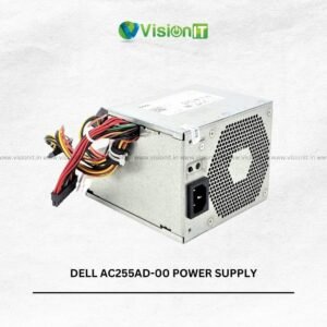 DELL AC255AD-00 POWER SUPPLY