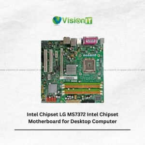 Intel Chipset LG MS7372 Intel Chipset Motherboard for Desktop Computer