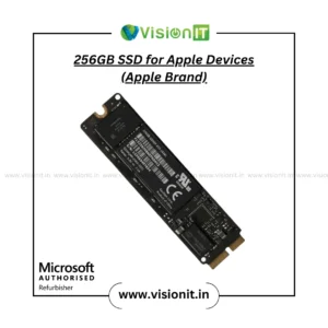 256GB SSD for Apple Devices (Apple Brand)