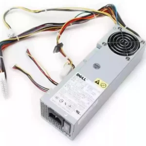 Power Supply (SMPS) for DELL Optiplex 280 Small Form Factor PC