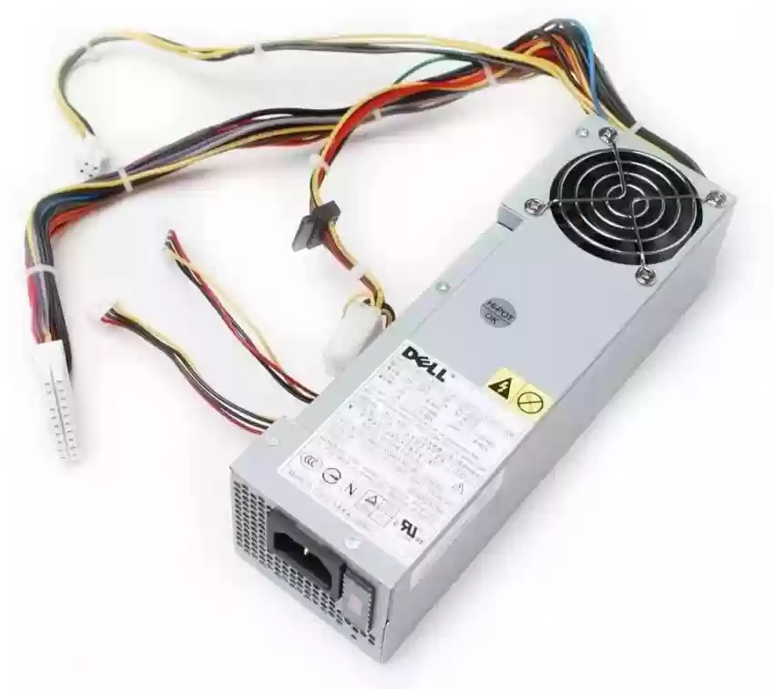 Power Supply (SMPS) for DELL Optiplex 280 Small Form Factor PC
