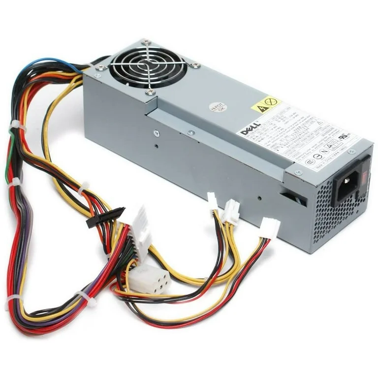 DELL Optiplex Power Supply (SMPS) P/N: U5427/R5953 - Image 2
