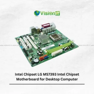 Intel Chipset LG MS7393 Intel Chipset Motherboard for Desktop Computer