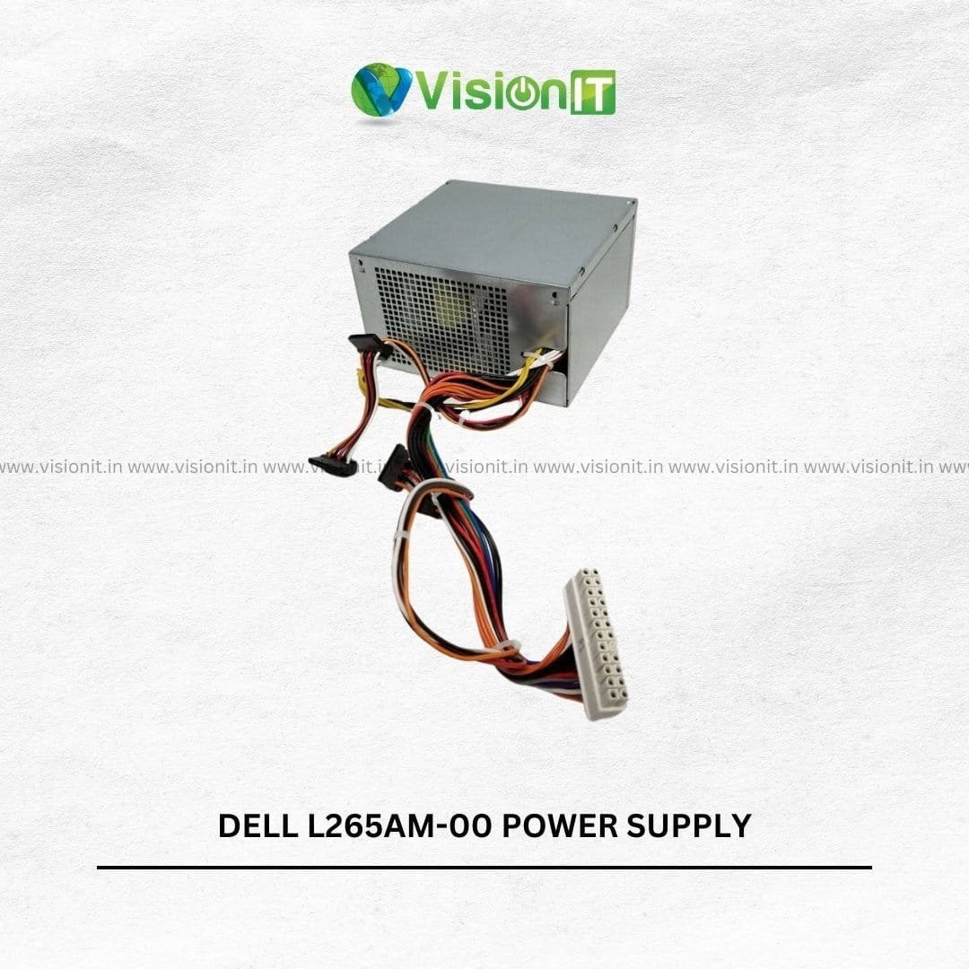 DELL L265AM-00 POWER SUPPLY - Image 2