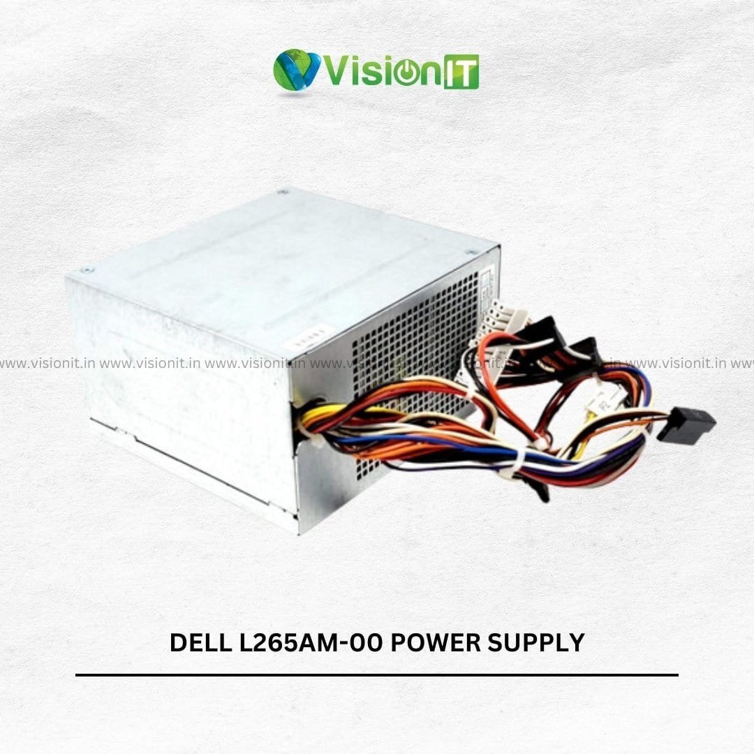 DELL L265AM-00 POWER SUPPLY - Image 3