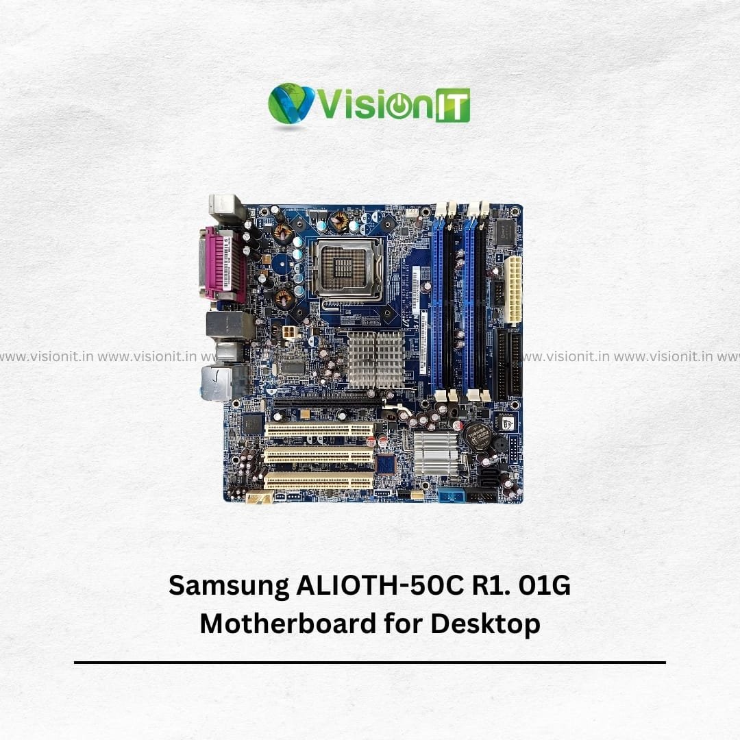 Samsung ALIOTH-50C R1. 01G Motherboard for Desktop