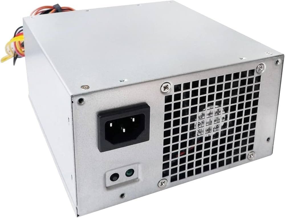 Power Supply (SMPS) for DELL Optiplex 390 Desktop PC