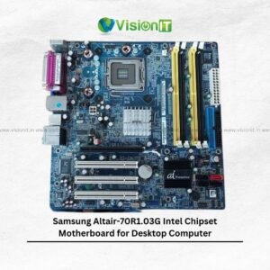 Samsung Altair-70R1.03G Intel Chipset Motherboard for Desktop Computer