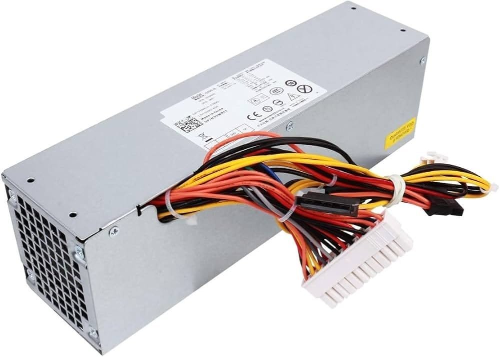 Power Supply (SMPS) for DELL Optiplex 390 Small Form Factor PC