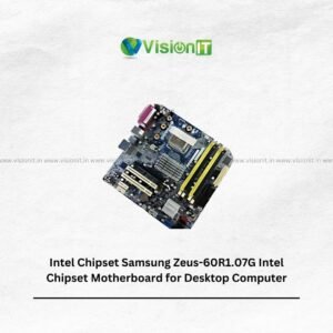 Intel Chipset Samsung Zeus-60R1.07G Intel Chipset Motherboard for Desktop Computer