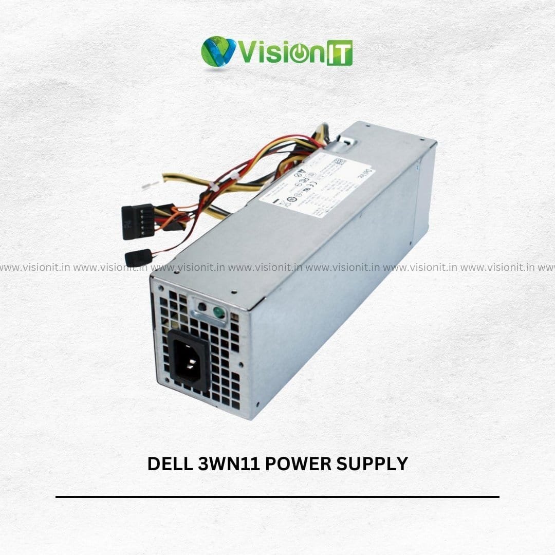 DELL 3WN11 POWER SUPPLY - Image 2