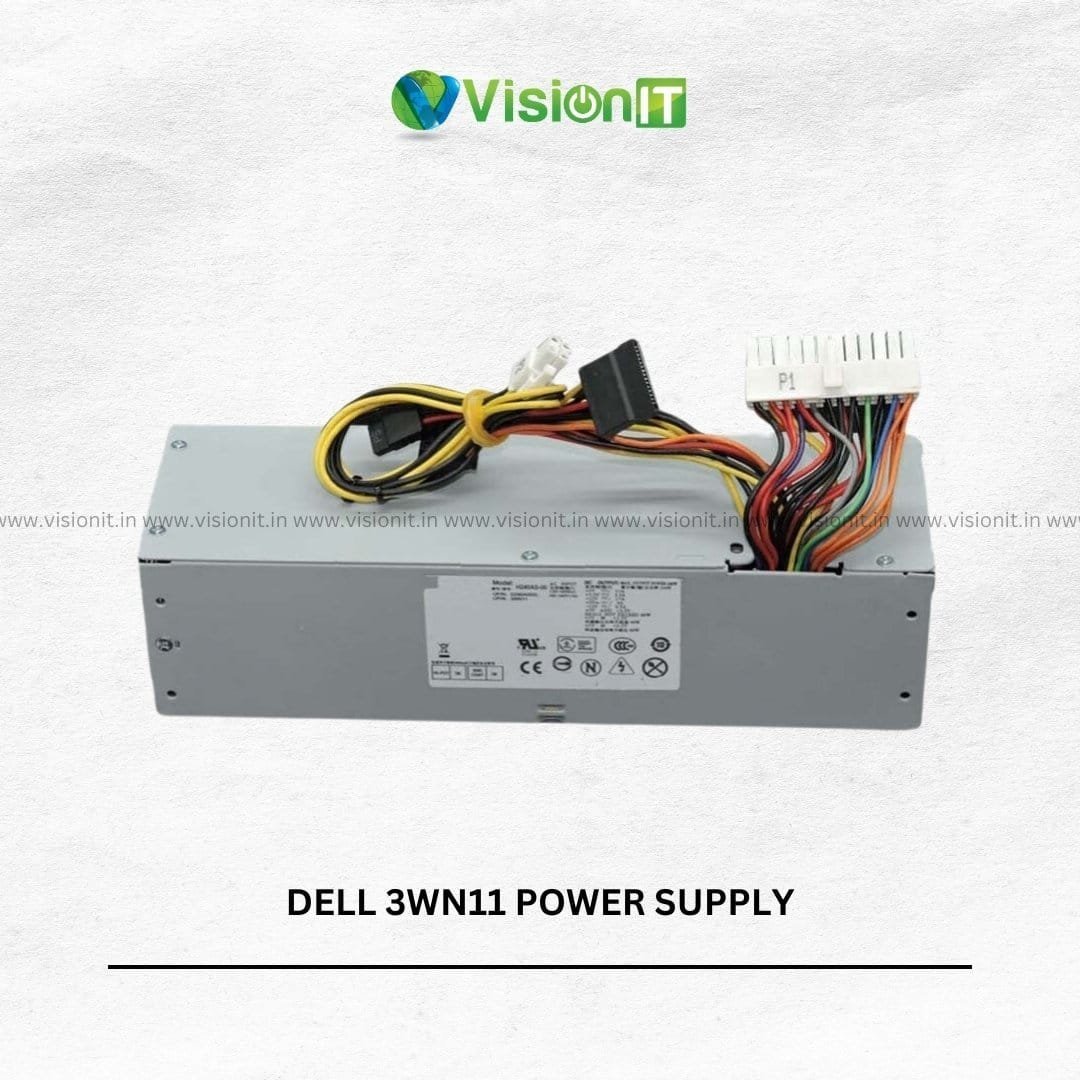 DELL 3WN11 POWER SUPPLY - Image 3