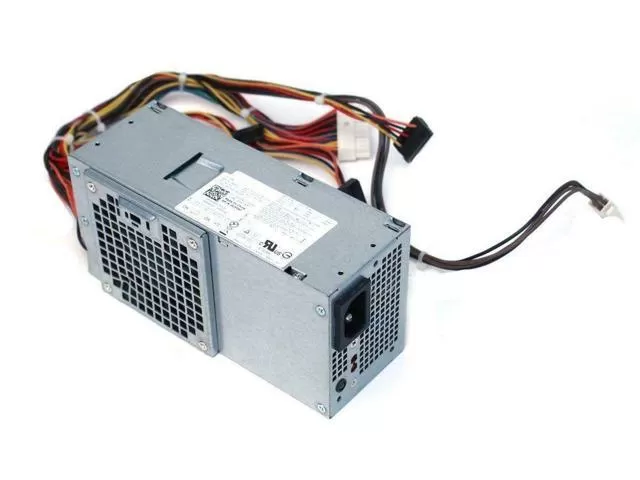 DELL Optiplex Power Supply (SMPS) P/N: 0RFK09/ RFK09/ CN-0RFK09 - Image 2