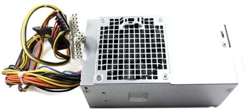 DELL Optiplex Power Supply (SMPS) P/N: 0RFK09/ RFK09/ CN-0RFK09 - Image 3