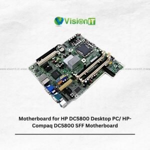 Motherboard for HP DC5800 Desktop PC